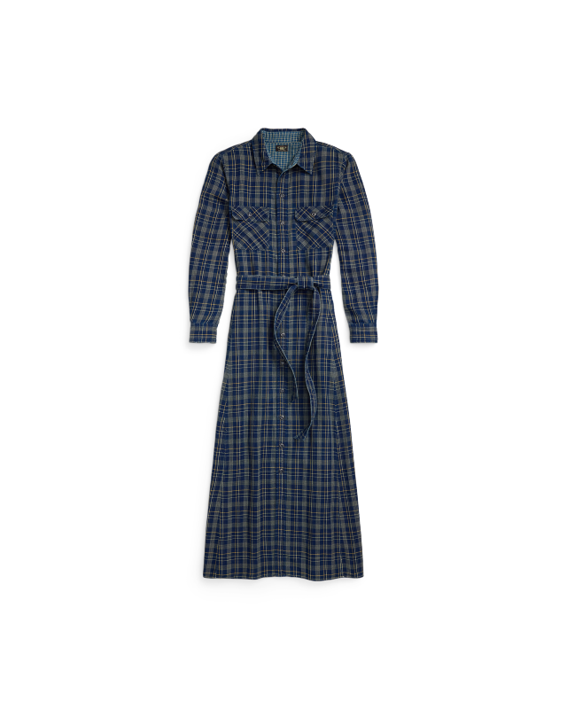 Women's Double RL (RRL) | Vintage Clothing for Women