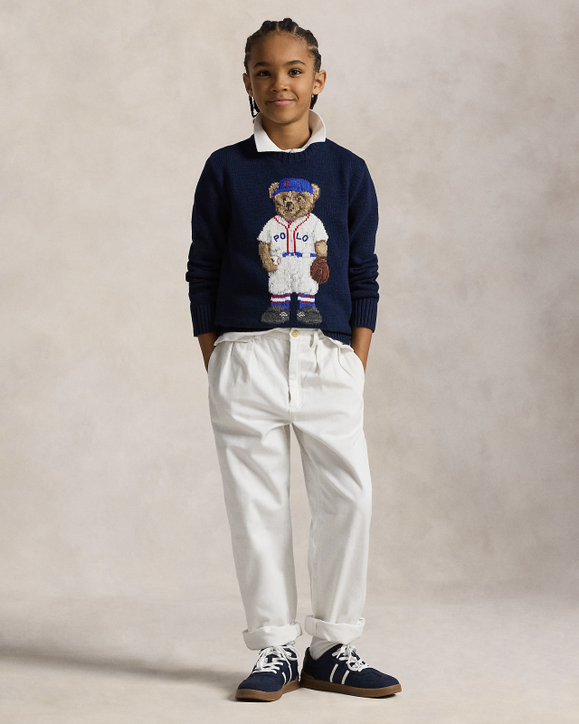 The Polo Bear Shop for Kids | Ralph Lauren