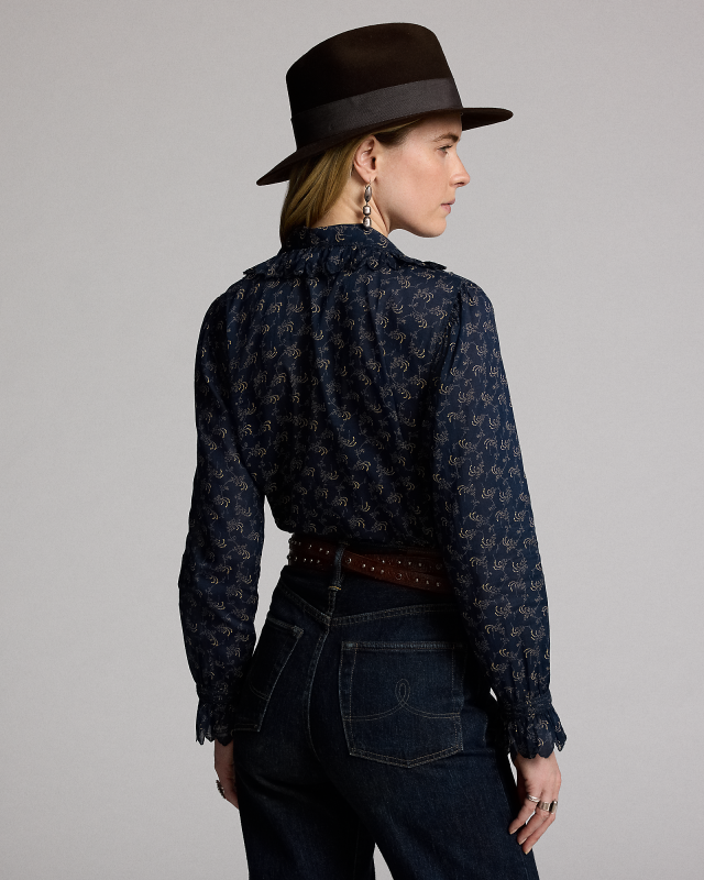 RRL(ダブルアールエルラルフローレン):【Limited Edition】1944