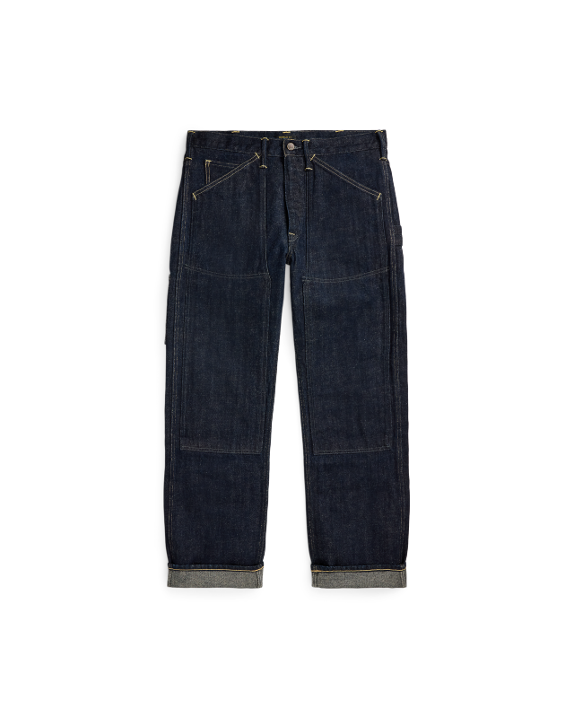 Men's Trousers & Pants | Double RL RRL | Ralph Lauren® HK
