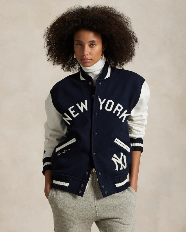 Shop All | Polo Ralph Lauren x MLB | Ralph Lauren® HK Shop All | Polo Ralph Lauren x MLB | Ralph Lauren® HK