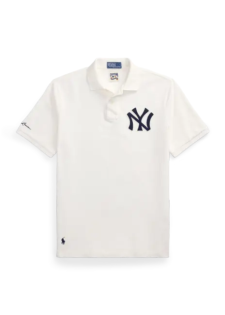 Ralph Lauren Polo Ralph Lauren Yankees Polo Shirt