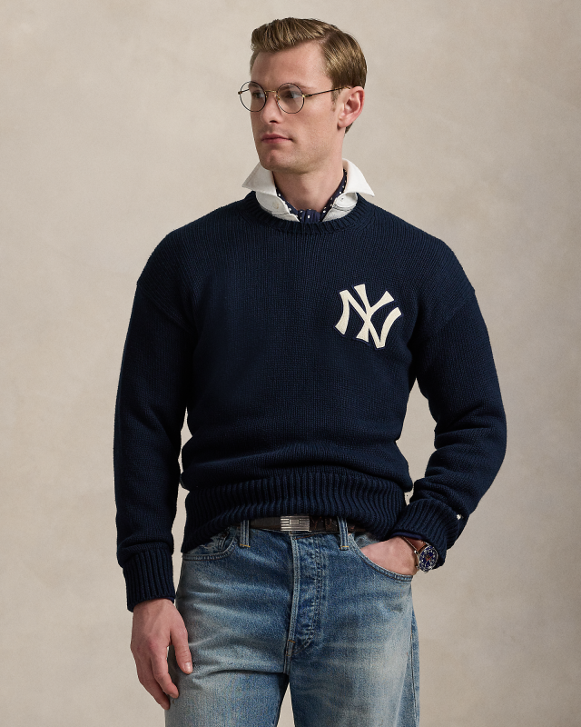 Shop All | Polo Ralph Lauren x MLB | Ralph Lauren® HK Shop All | Polo Ralph Lauren x MLB | Ralph Lauren® HK