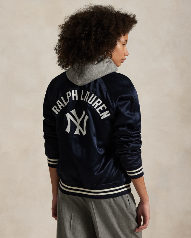 Ralph Lauren® HK: Designer Men's, Women's & Kid's Clothing