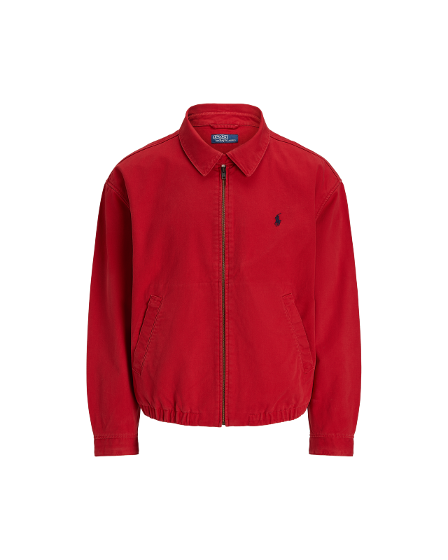 Men's Jackets & Coats | Ralph Lauren® HK