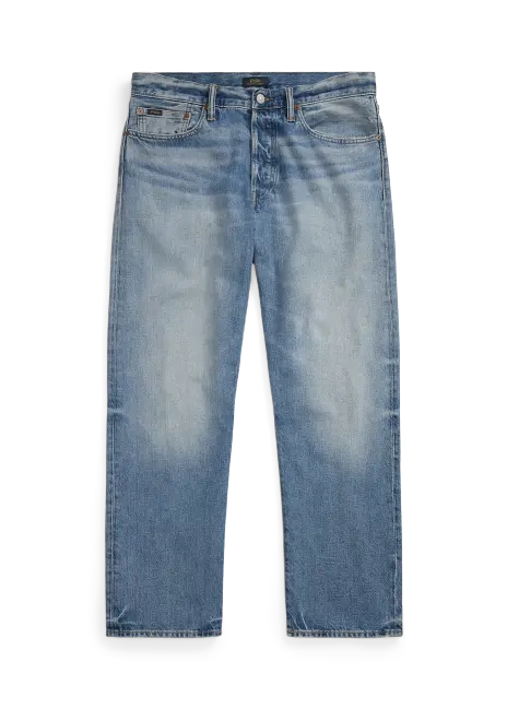 Ralph Lauren Vintage Classic Jean