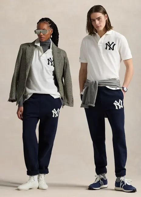 Ralph Lauren Polo Ralph Lauren Yankees Polo Shirt