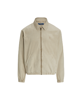 Bi-Swing Jacket in Khaki | Ralph Lauren® HK
