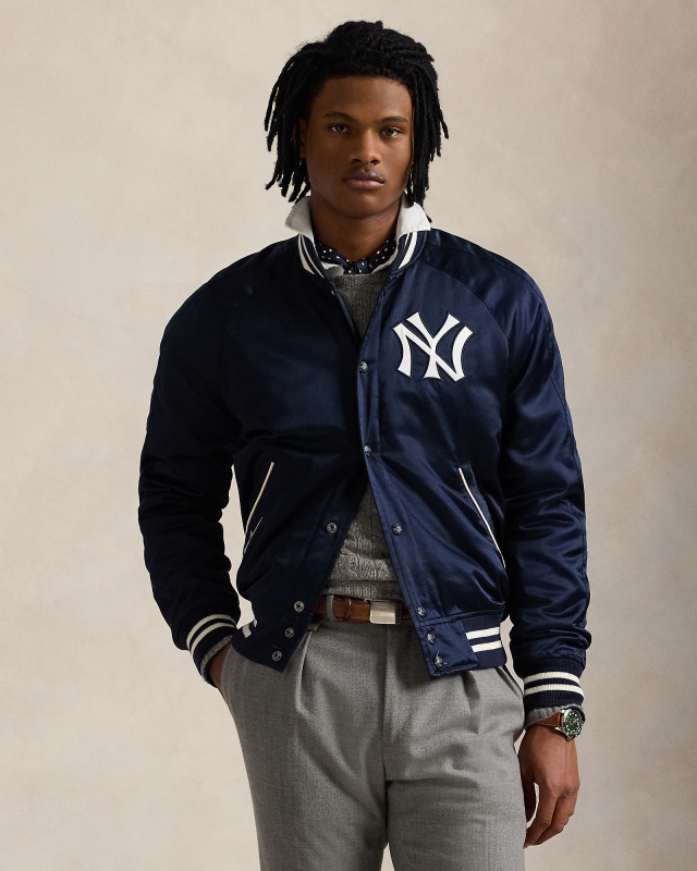 Ralph Lauren® HK: Designer Men's, Women's & Kid's Clothing