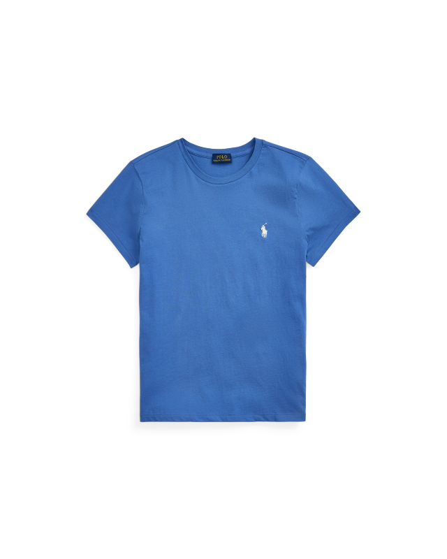 Women's T-Shirts & Tops | Ralph Lauren® HK