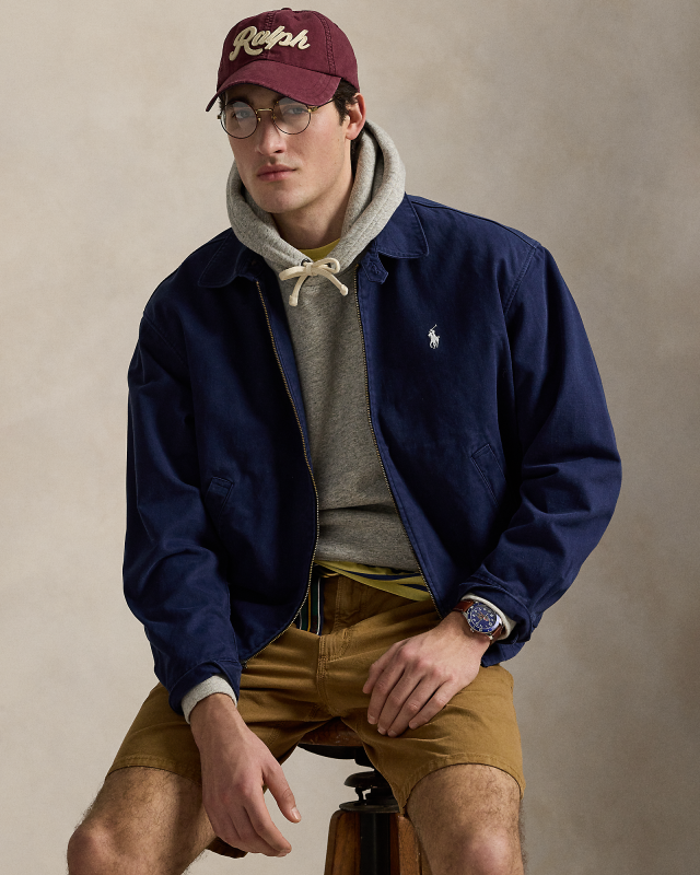 Ralph Lauren® HK: Designer Men's, Women's & Kid's Clothing Ralph Lauren® HK: Designer Men's, Women's & Kid's Clothing