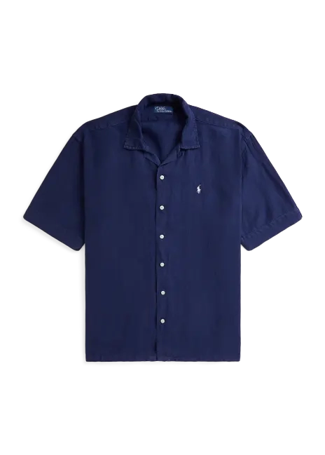 Ralph Lauren The Big Shirt
