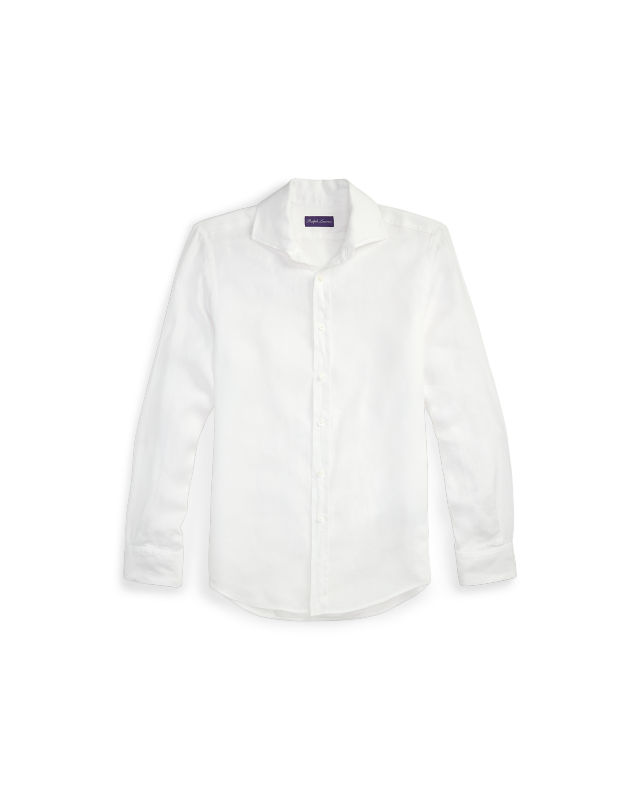 Luxury Casual Shirts | Purple Label | Ralph Lauren® HK Luxury Casual Shirts | Purple Label | Ralph Lauren® HK