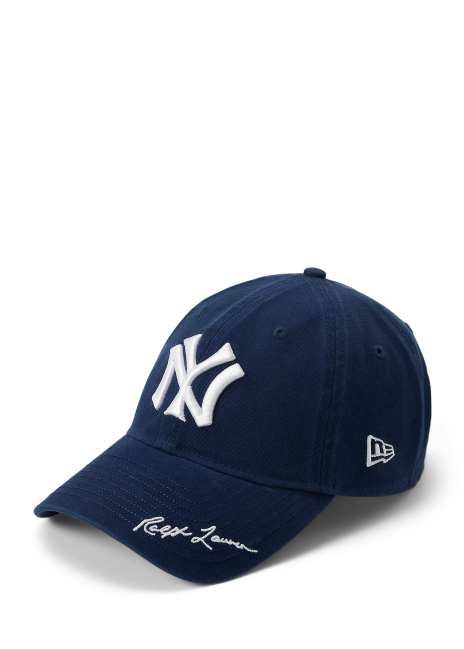 Ralph Lauren Polo Ralph Lauren Yankees Twill Cap