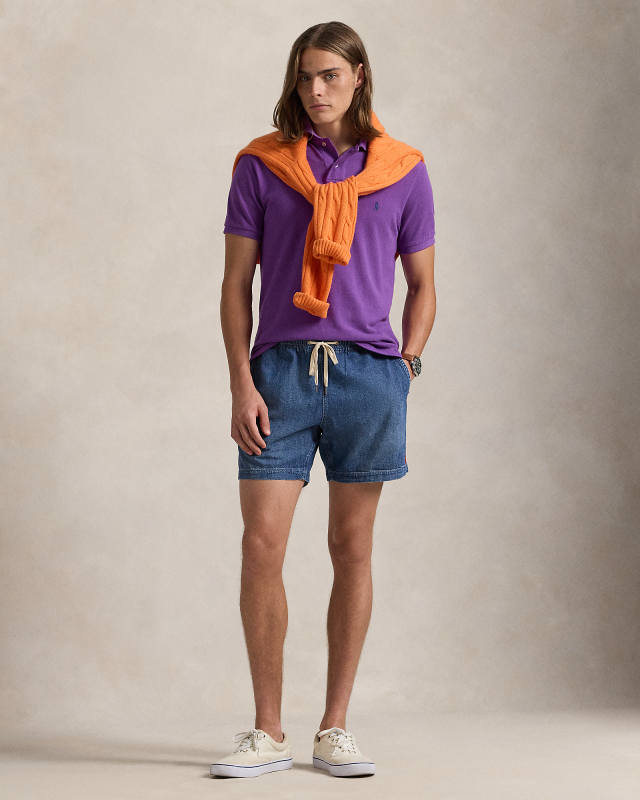 Men's Jeans & Denim | Baggy, Skinny & Straight Jeans | Ralph