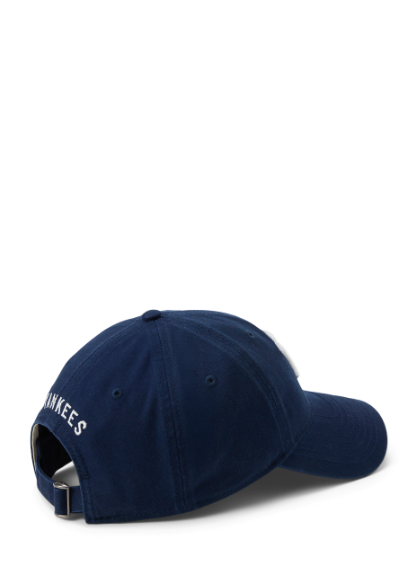 Ralph Lauren Polo Ralph Lauren Yankees Twill Cap