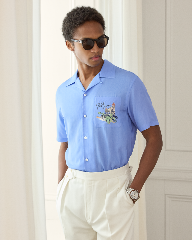 Shop All | Purple Label for Men | Ralph Lauren® HK