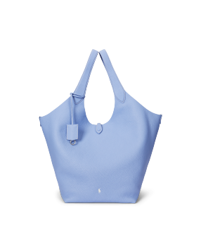 特価！Ralph Lauren 最新品 コットン Canvas Bellpor Bucket Bag 特価！Ralph Lauren 最新品 コットン Canvas Bellpor Bucket Bag