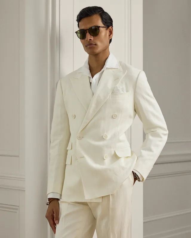 Luxury Sport Coats & Blazers | Purple Label | Ralph Lauren® HK