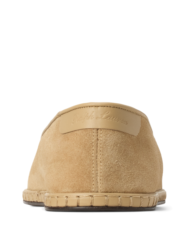 Men's Luxury Shoes | Purple Label | Ralph Lauren® HK