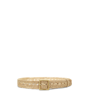 Lauren Ralph Lauren ★【バックルベルト】Square Slide 1.5 Lauren Ralph Lauren 1.5