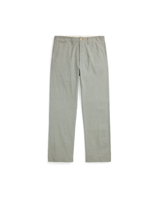Men's Trousers & Pants | Double RL RRL | Ralph Lauren® HK