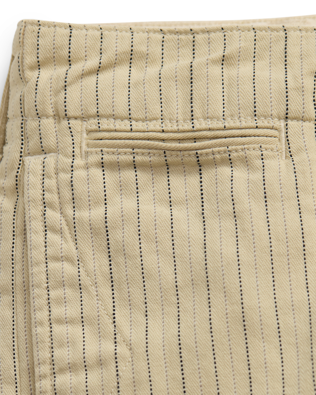 Men's Trousers & Pants | Double RL RRL | Ralph Lauren® HK
