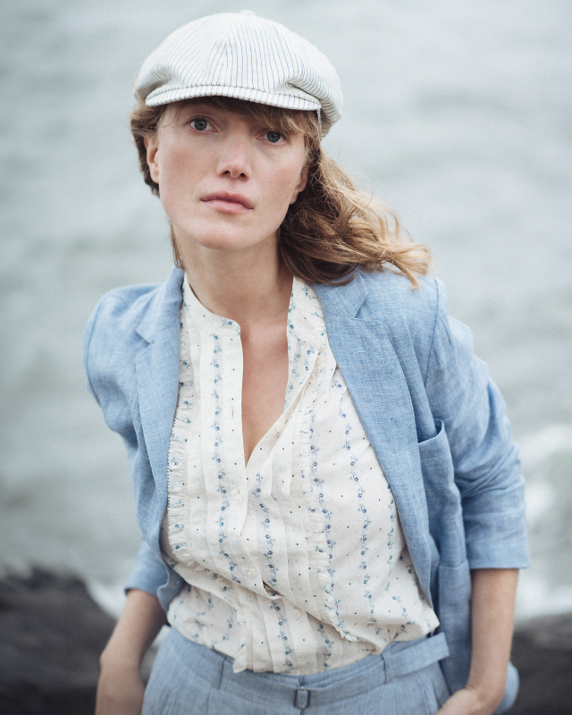Women's Double RL (RRL) | Vintage Clothing for Women