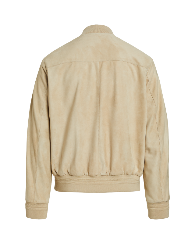 Luxury Jackets, Coats & Vests | Purple Label | Ralph Lauren® HK