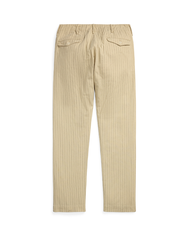 Men's Trousers & Pants | Double RL RRL | Ralph Lauren® HK