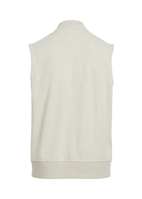 Ralph Lauren Quilted Hybrid Vest
