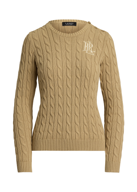 Ralph Lauren Ladies Knit Pullover