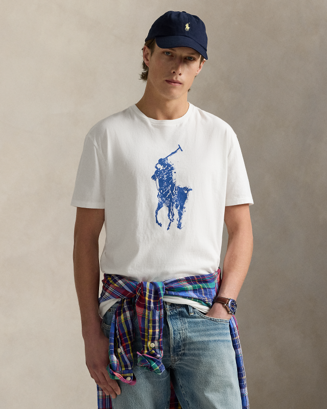 Ralph Lauren undefined