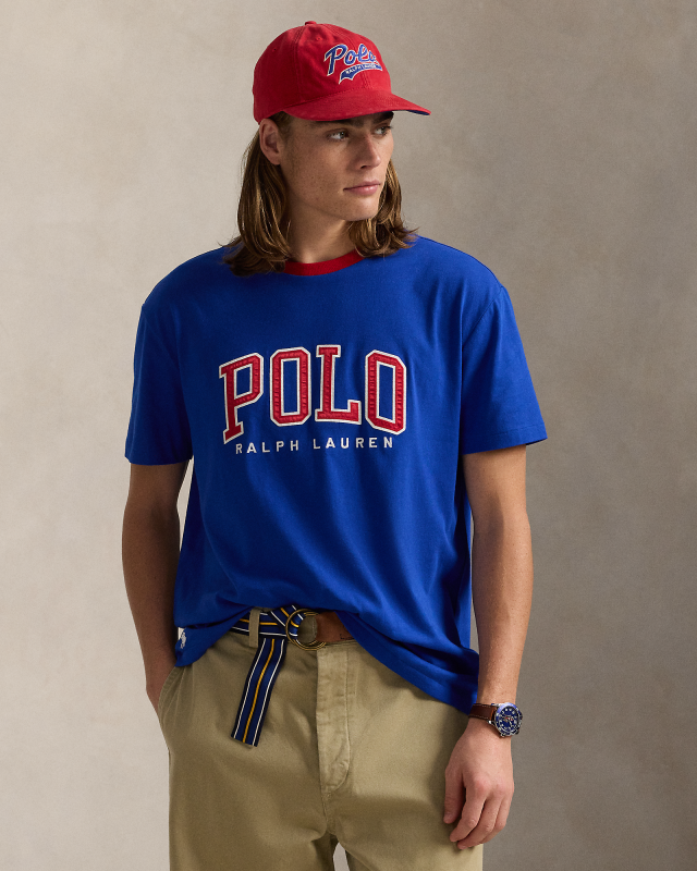 Ralph Lauren undefined