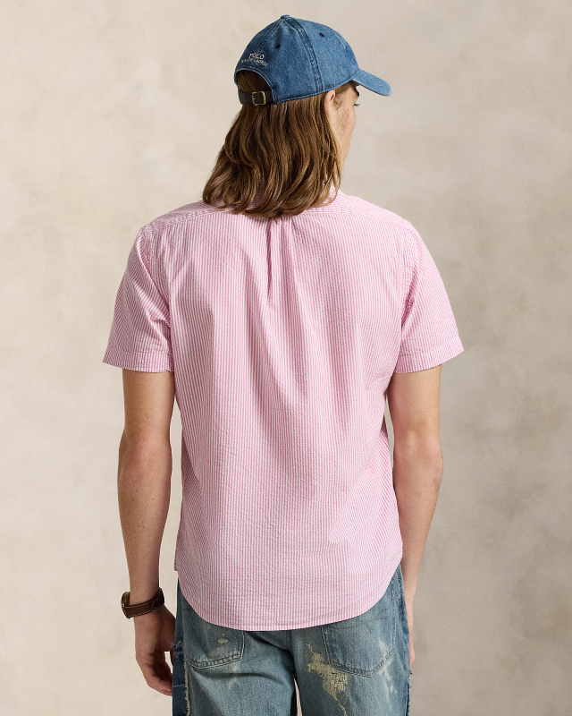 Men's Polo Ralph Lauren Shop All | Ralph Lauren® HK