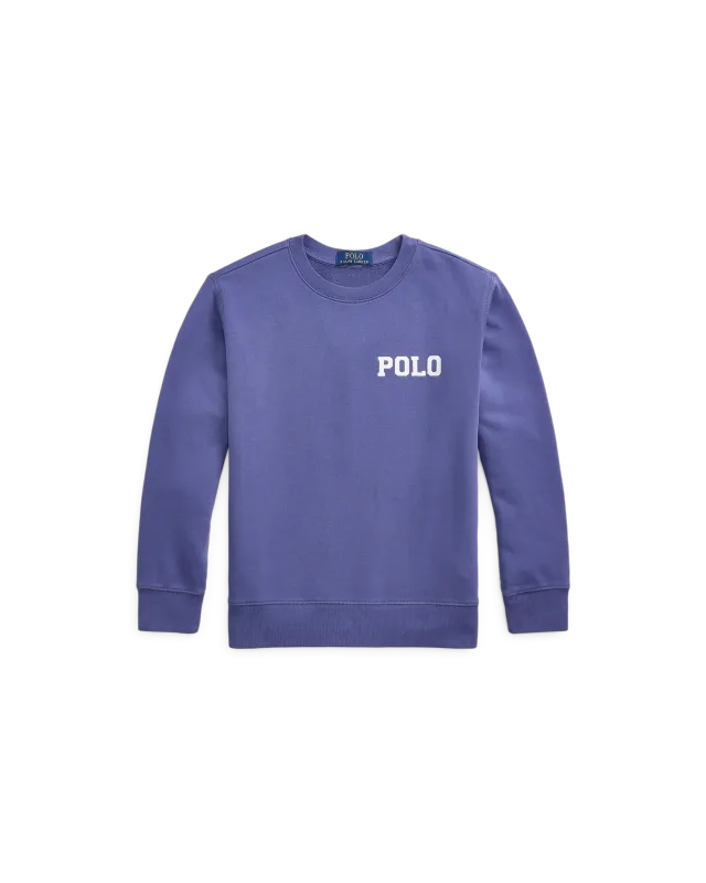 Boys' Sweatshirts & Hoodies | Ralph Lauren® HK