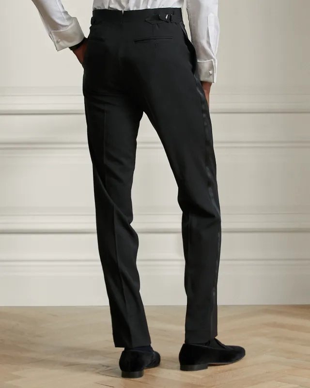 Suits & Tuxedos | Purple Label for Men| Ralph Lauren® HK