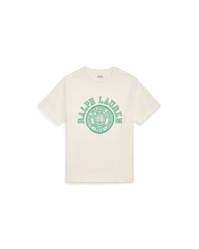 Boys' T-Shirts & Sweatshirts | Ralph Lauren® HK