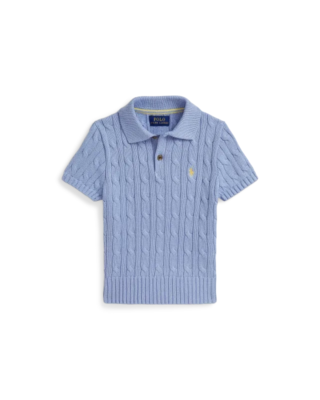 Boys 2T-7 (90cm-130cm) Collection | Ralph Lauren® HK