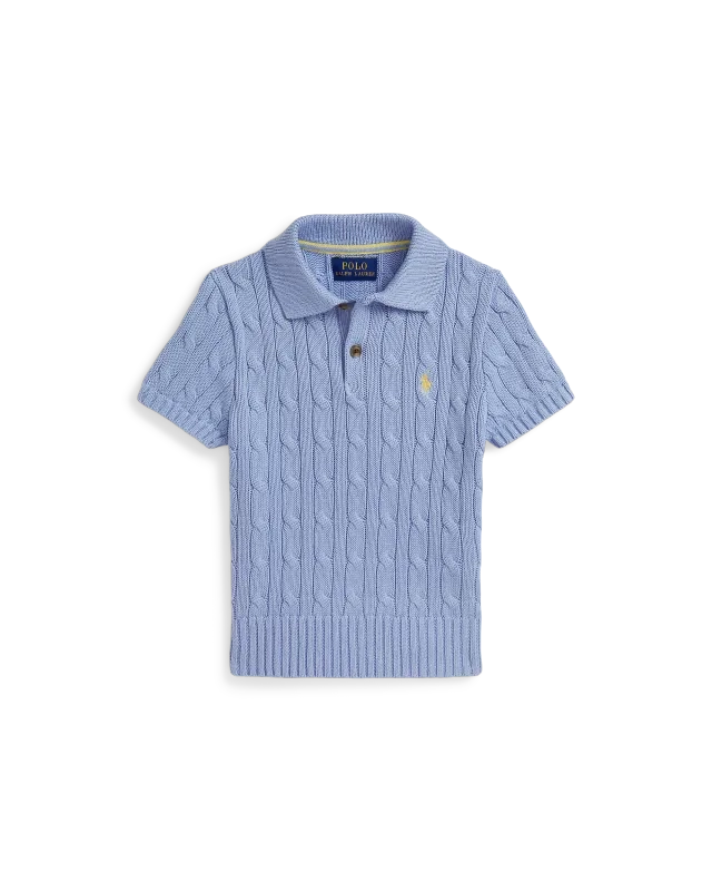 Polo Ralph Lauren キッズ 130 Polo Ralph Lauren ポロシャツ キッズ 男の子 130 ボーダー