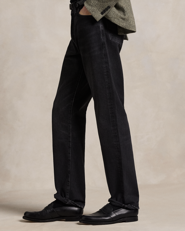 Men's Jeans & Denim | Baggy, Skinny & Straight Jeans | Ralph