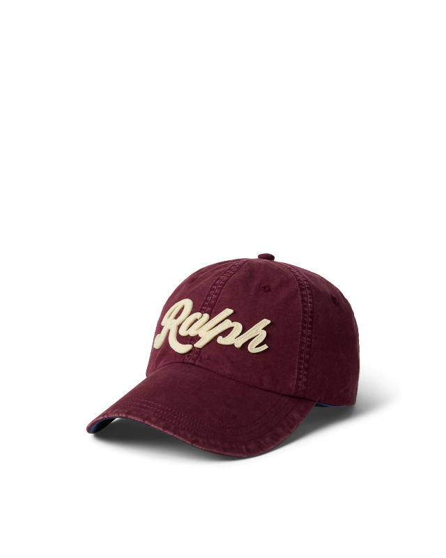 Men's Hats & Caps | Ralph Lauren® HK