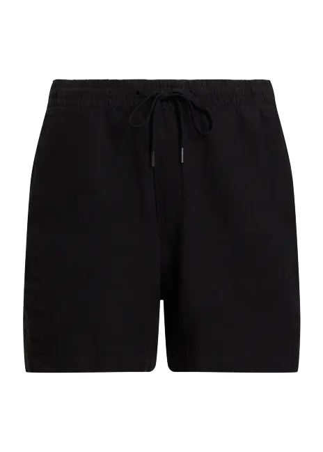Ralph Lauren 6-Inch Polo Prepster Linen Short