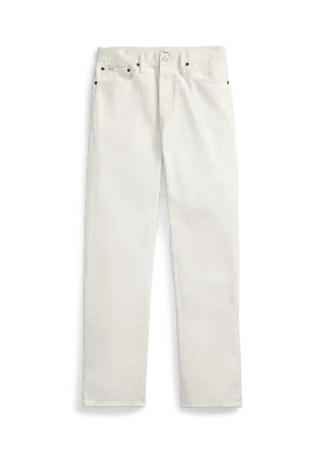 Ralph Lauren Heritage Straight Jean