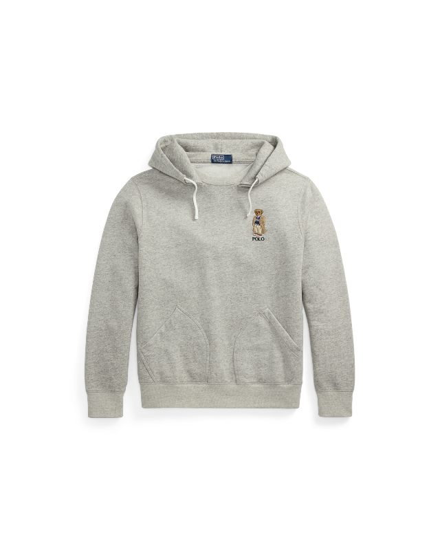 Men's Hoodies & Sweatshirts | Ralph Lauren® HK