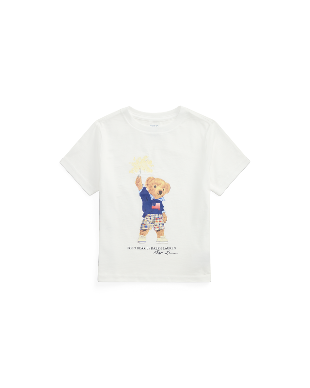 Boys' T-Shirts & Sweatshirts | Ralph Lauren® HK