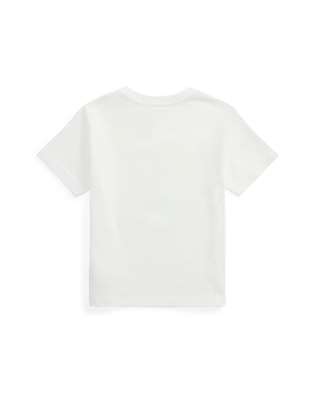 Boys' T-Shirts & Sweatshirts | Ralph Lauren® HK