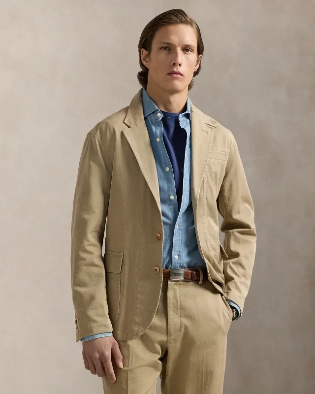 Ralph Lauren undefined