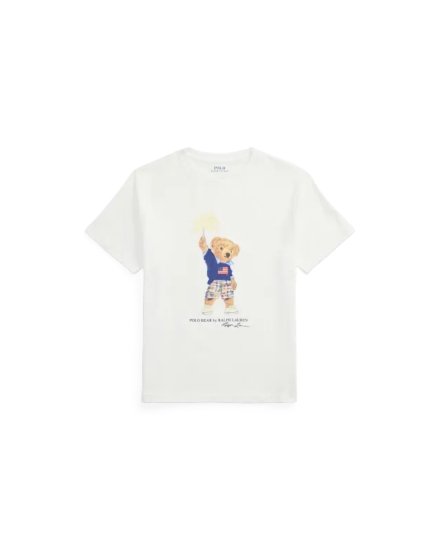 Boys' T-Shirts & Sweatshirts | Ralph Lauren® HK