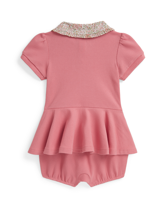 新品 新生児 女の子 ハワイ購入ラルフローレン D＆G ブランド 7